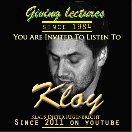 kloy on youtube