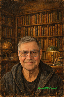 Portrait 2026